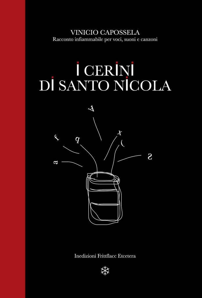 2002 I cerini di Santo Nicola