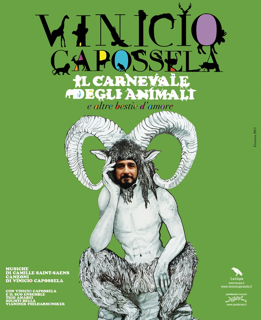 2014 Carnevale degli Animali