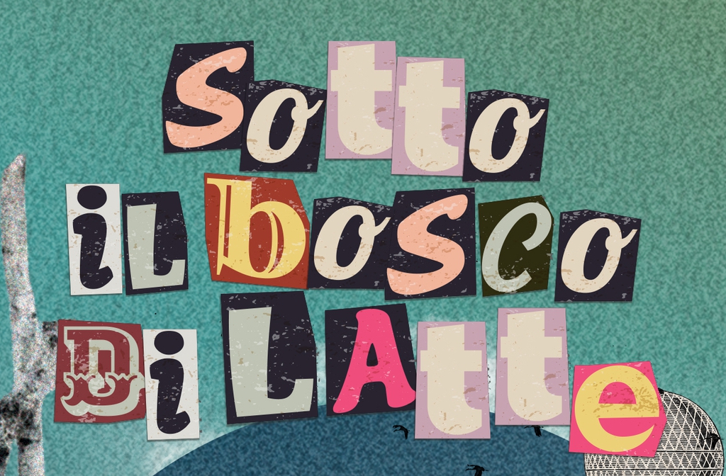 2026 Sotto il bosco di latte